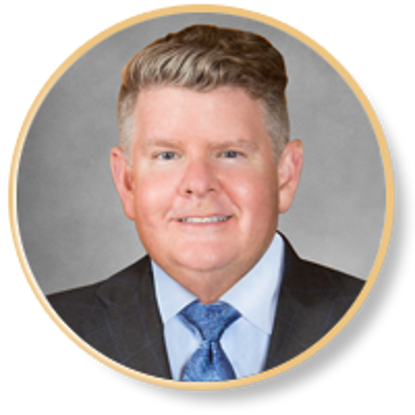 Erik C. Jenkins Photo